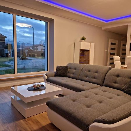 Appartement Apartament W Karkonoszach à Kowary Extérieur photo