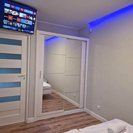 Appartement Apartament W Karkonoszach à Kowary Extérieur photo