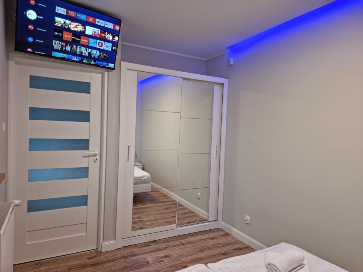 Appartement Apartament W Karkonoszach à Kowary Extérieur photo