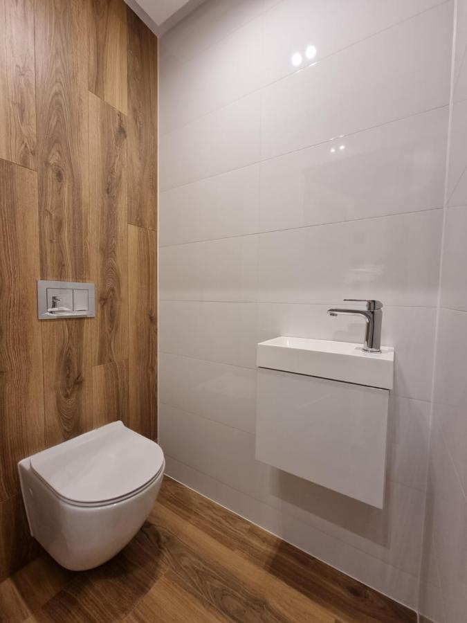 Appartement Apartament W Karkonoszach à Kowary Extérieur photo