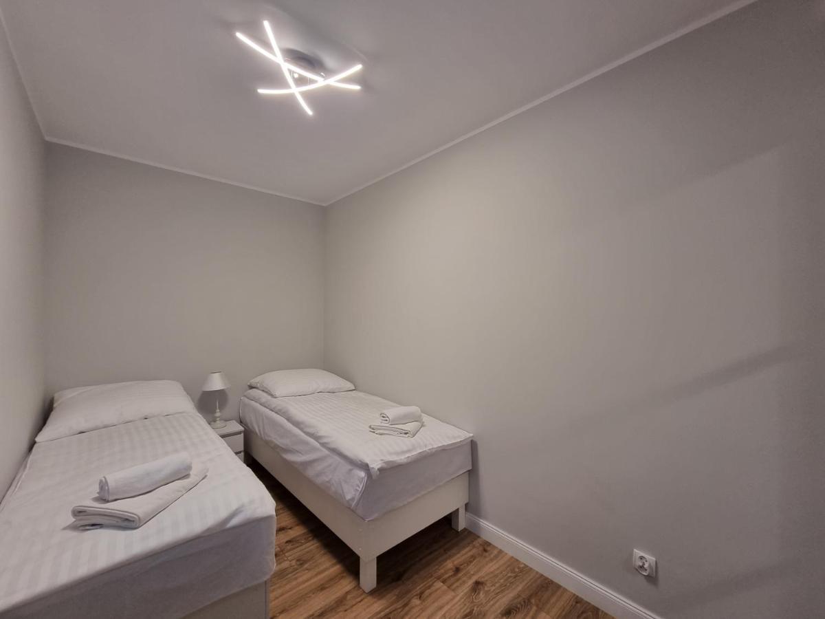 Appartement Apartament W Karkonoszach à Kowary Extérieur photo